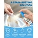 thumbnail image 2 of Spray quitamanchas Giotto Enzyme 120 ml para ropa y lavandería, 2 of 8