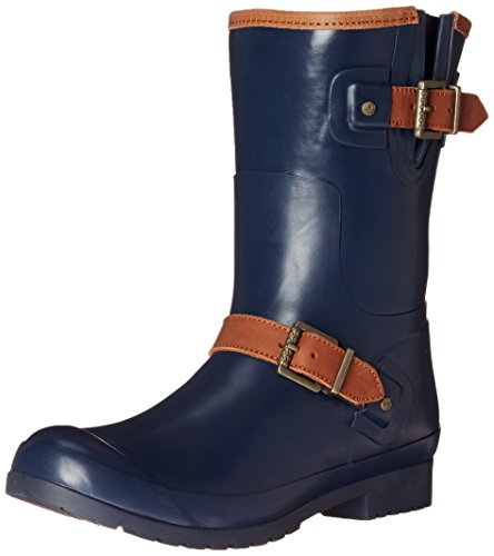 sperry walker fog rain boots