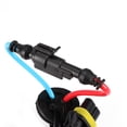 thumbnail image 3 of Kit De Balasto Bombilla De Xenón Hid H1 6000K Lámpara De Faro De Xenón Automático Sweethay VI006573-00, 3 of 6