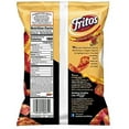 thumbnail image 3 of NEW Fritos Flamin Hot Flavored Corn Chips - 9.25oz (4), 3 of 3