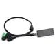 thumbnail image 4 of RS232 to WiFi Server Serial Port to Wireless Network Data Communication Module HF7211 5‑36V, 4 of 5