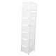 thumbnail image 5 of SKISUNO Organizador De Zapatos Plegable Para Hogar Estantería De Almacenamiento Ahorra Espacio, 5 of 8