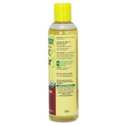 Spring Valley, Organic Castor Oil, 100% Pure, 8 fl oz (237 ml)