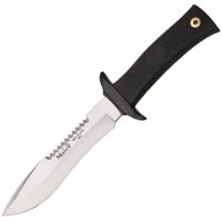 Fixed Blade