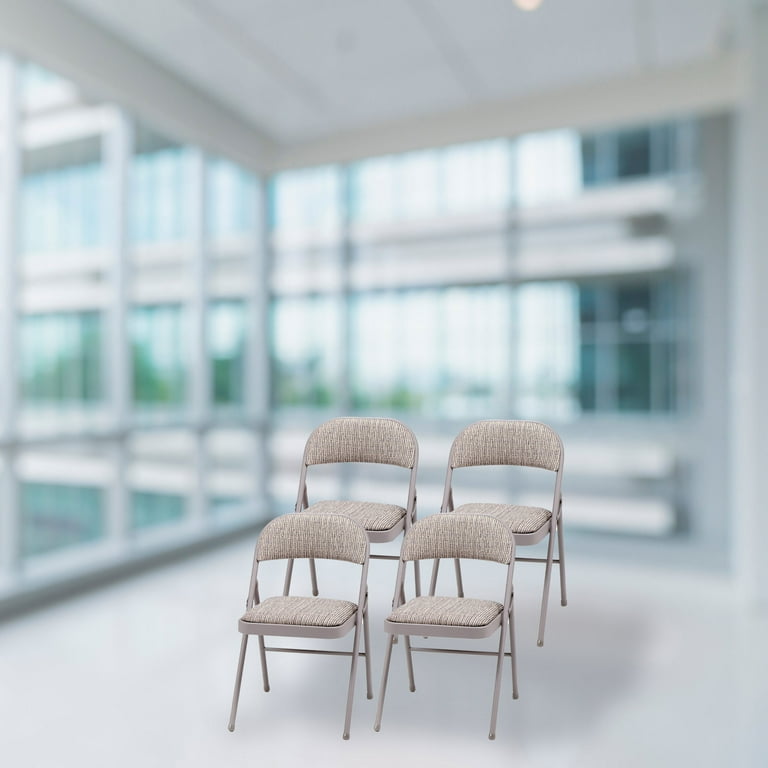 Sudden comfort folding chairs clearance