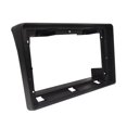 thumbnail image 1 of 2Din Car Radio Fascia for Jumper/ Boxer/ Ducato 2006+ DVD Stereo Frame Plate Adapter Mounting Dash, 1 of 5