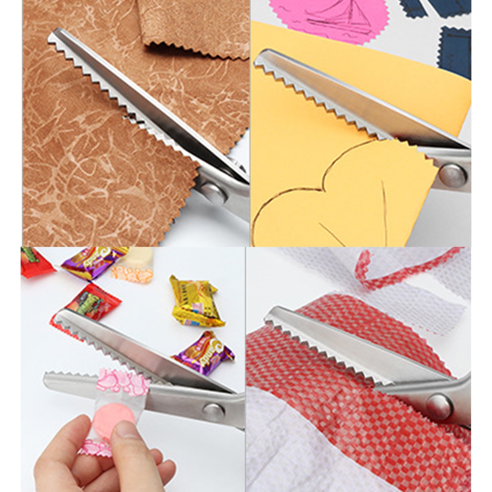 Handmade Diy Lace Scissors Set Perfect Crafting Students' - Temu