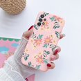 thumbnail image 1 of Para Samsung Galaxy A52 A52S A72 A32 funda de teléfono a prueba de golpes para Samsung A 72 32 52 fundas de silicona con flores bolsas de parachoques Tan Jianjun unisex, 1 of 2