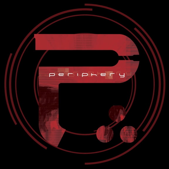 Periphery - Periphery II: This Time It's Personal - Music & Performance - CD
