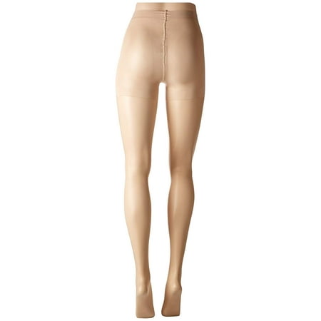 Calvin Klein Sheer Stretch w/ Control Top Buff