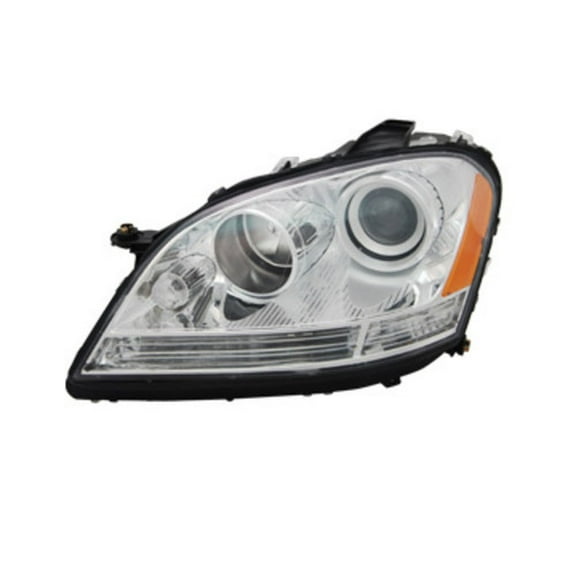 TYC 20-6916-00 Fits select: 2006-2007 MERCEDES-BENZ ML