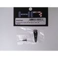 thumbnail image 4 of Hot Racing Aluminum 5 mm Off set servo arm 25 Spline HRASH25TH01 Electric Car/Truck Option Parts, 4 of 4