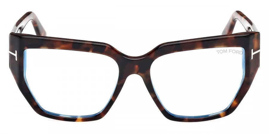 Tom Ford EYEGLASSES TF5951B-052-54 New with case Tom Ford FT5951-B Eyeglasses | Select Eyewear main image 4