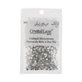 thumbnail image 2 of Crystal Lane DIY 1440pcs SS16 (4mm) Crystal | Glass Round Flat Back Rhinestones, 2 of 6