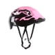 thumbnail image 2 of Casco de bicicleta para niños, casco de patineta, casco de patinaje resistente a impactos, casco de esquí Rosa, 2 of 9