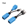 thumbnail image 5 of PoE Splitter and PoE Kit RJ45 8 Pin Adapter 1Set, 5 of 5
