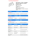 thumbnail image 2 of Valve Lifter Kit - 16 Piece - Compatible with 1996 - 2004, 2007 - 2012 Ford Mustang 4.6L V8 1997 1998 1999 2000 2001 2002 2003 2008 2009 2010 2011, 2 of 2
