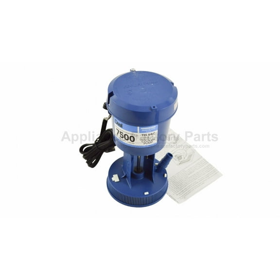 Dial PUMP 1175