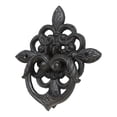 thumbnail image 1 of TISHITA Poignée de Portail Antique pour Porte d'Entrée, Usage Intensif, pour Maison, Ferme, Extérieur, 1 of 8