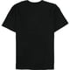 thumbnail image 2 of Junk Food - Camiseta gráfica para hombre con diseño de planetas de la Nasa, color negro, talla mediana, 2 of 2