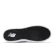 thumbnail image 3 of New Balance Numeric Men's Franky Villani 417 Sea Salt Black Shoes, 3 of 5