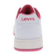 thumbnail image 3 of Levi's Kids La Jolla Synthetic Leather Casual Lace Up Sneaker Shoe, 3 of 7