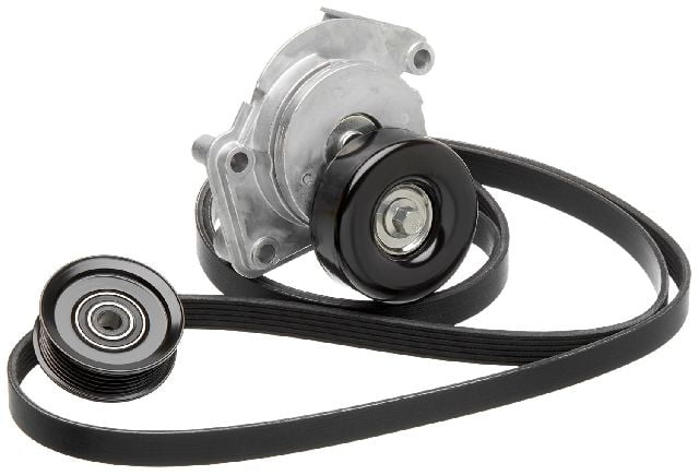 OE Replacement for 2003-2006 Toyota Tundra Serpentine Belt Drive