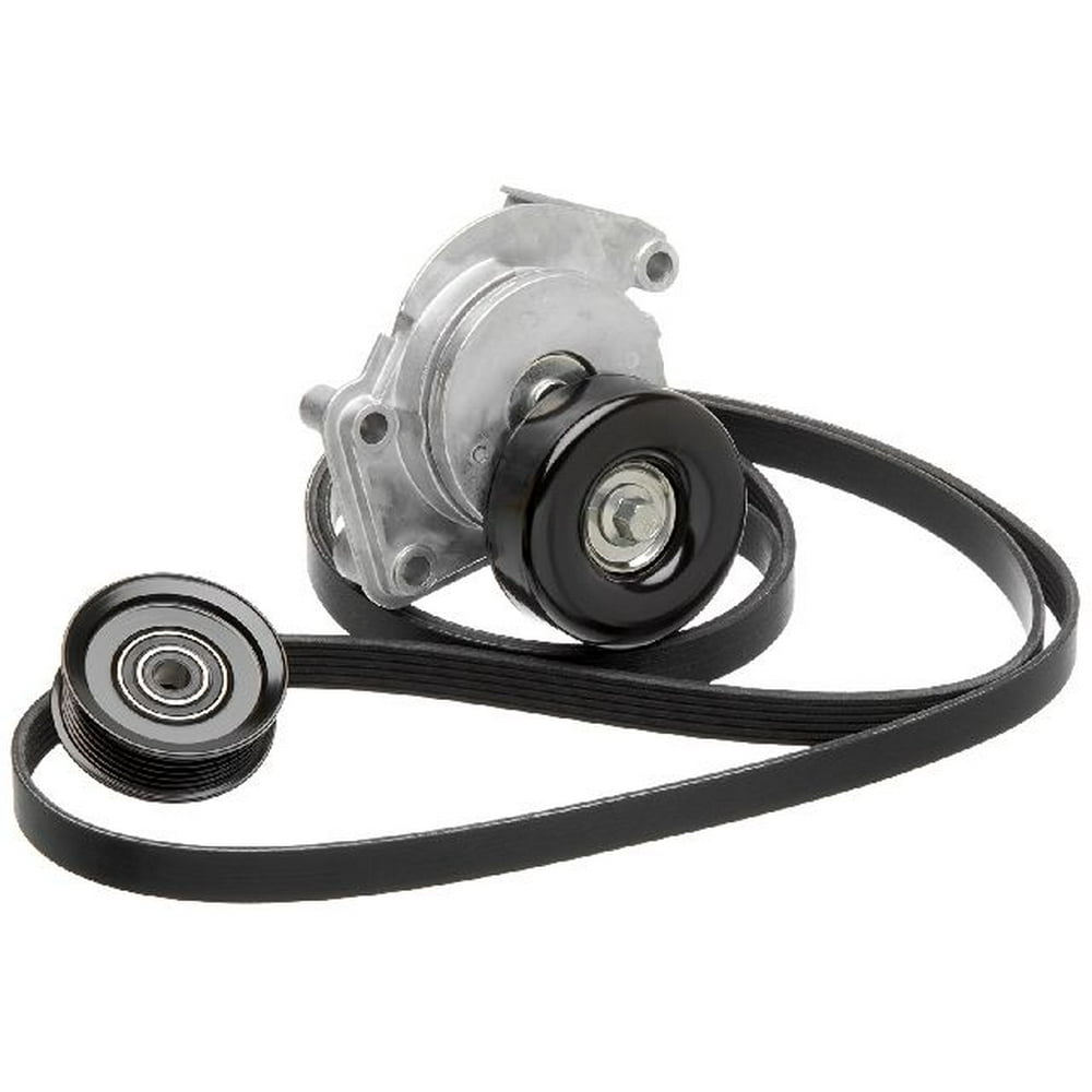 OE Replacement for 2003-2006 Toyota Tundra Serpentine Belt Drive