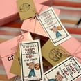 thumbnail image 7 of Appreciation Greeting Card for Teacher,If You Give Your Teacher A Cookie Book,Cards with Appreciation A, 7 of 7