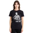 thumbnail image 4 of Star Trek  Adult Words Captain Kirk T-Shirt, 4 of 5