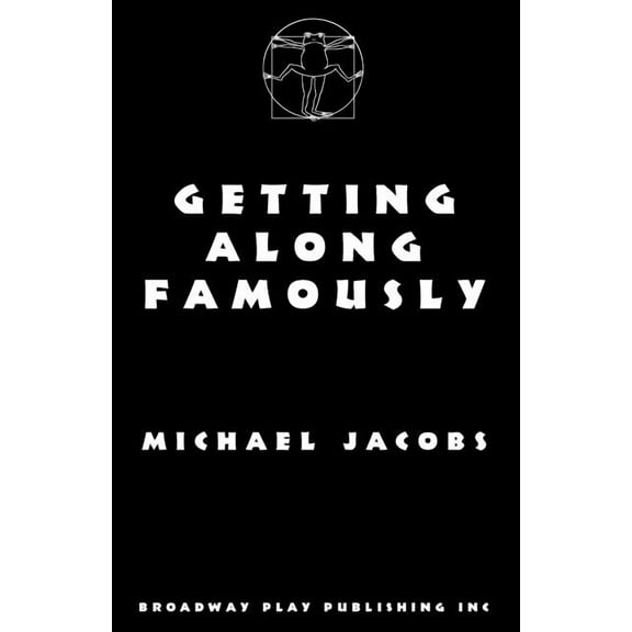 Getting Along Famously (Paperback)