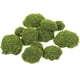 thumbnail image 5 of ColoMX 6 uds piedras artificiales cubiertas de musgo simulación rocas cubiertas de musgo accesorios de piedra de musgo falsas decoraciones decorativas de musgo, 5 of 8