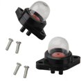 thumbnail image 1 of MYG Primer Bulb for McCulloch Partner Chainsaws 335 435 440 for Mac Cat Partner 351, 1 of 8
