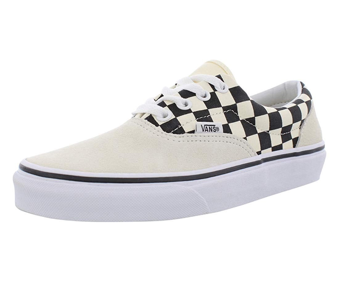 vans unisex era skate shoes