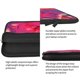 thumbnail image 5 of Funda M-Ewtwo para portátil de 13 pulgadas, impermeable, fina, color negro, 5 of 8