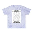 thumbnail image 2 of Unisex Angels Vs. Demons by Grandmarkee "The Magician" Sketch Art Tee, 2 of 4