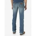 thumbnail image 2 of Wrangler Retro Slim Straight Cottonwood Jeans 31-32, 2 of 3
