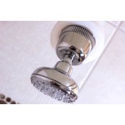 New Wave Enviro Designer Shower Filter with Aromatherapy Ring 1 Unit