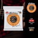 thumbnail image 3 of Cuerdas para guitarra MARTIN Authentic Acoustic Flexible Core Light, 3 of 5