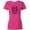 Cyber Pink, variant on Inktastic Born in 1957 Limited Edition Women's T-Shirt