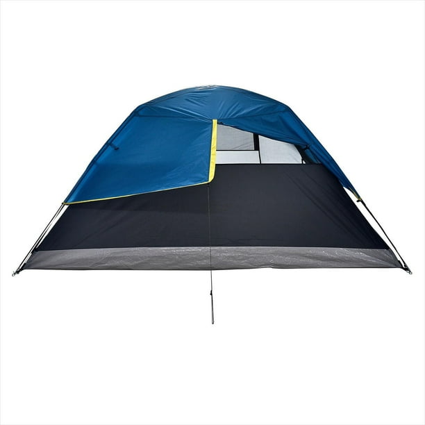 OZARK TRAIL #792 ドームテント 4 Ozark Trail 4-Person Dome Tent - Walmart.com