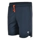 thumbnail image 2 of Short Deportivo Para Hombre Marca Squadra, Running, Fitness, 2 of 3