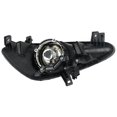 thumbnail image 5 of Car Front Bumper Fog Light Fog Lamp for Mercedes Benz, 5 of 5