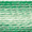 Green, variant on DMC 6-Strand Embroidery Cotton 8.7yd-Variegated Brown