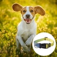 thumbnail image 3 of Dog Collar Gradient Soft Clasp Comfortable Nylon Adjustable Pet Collar For Large, Medium And Small Puppies, 3 of 5