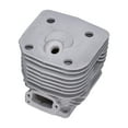 thumbnail image 1 of Cylinder Piston Kit, 506294271 Sparking Plug High Accuracy 60mm Heat Dissipation  for Repairing, 1 of 7