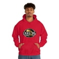thumbnail image 4 of Chasing Dreams Heavy Blend Hooded Sweatshirt, 4 of 9
