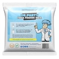 thumbnail image 1 of Paquete de espuma en polvo Dr.Party Single Create, 450 L, Foam Ultimate, 1 of 9