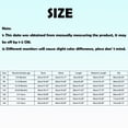 thumbnail image 3 of NOLDARES Toddler Baby Girl Clothes Cute Long Sleeve Sweatshirt Fall Winter Outfits Kids Pullover Pants 2Pcs Set(Beige,6-9 M), 3 of 6