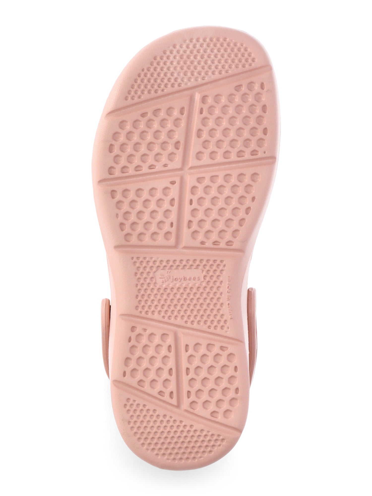 Joybees Unisex Active Clog Sandals